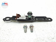 2022-25 LEXUS NX350 Front Seat Belt Adjuster Shoulder Belt Anchor RAV4 Sienna NX081226-071