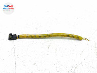 2022-24 LEXUS NX350 AIR BAG PIGTAIL HARNESS WIRING CONNECTOR USA NX081226-077