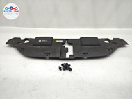 2022-25 LEXUS NX350 RADIATOR CORE UPPER SIGHT SHIELD HOOD COVER DEFLECTOR PANEL NX081226-202