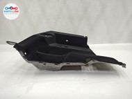 2022-25 LEXUS NX 350 REAR LEFT QUARTER TRIM SIDE CARGO COVER PANEL ALCOVE USA NX081226-129