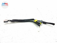 2022-25 LEXUS NX 350 Air Bag Impact Sensor Crash 89831-F6010 NX081226-263