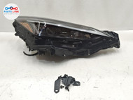 2022-25 LEXUS NX 350 FRONT RIGHT HEADLIGHT LED USA SINGLE BEAM PASSENGER OEM NX081226-207