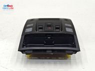 2022-25 LEXUS NX350 FRONT DOME OVERHEAD CONSOLE SUNROOF SWITCH LAMP NX250 NX081226-135