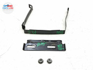 2016-20 BENTLEY BENTAYGA BATTERY TIE DOWN BRACKET MOUNT SUPPORT HOLD FRAME OEM BT070926-201