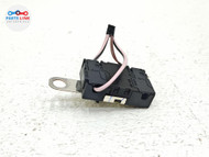 2022-24 LEXUS NX350 REAR LEFT FUSEBOX CONTROL MODULE 82817-78360 NX081226-160