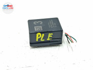 2022-25 LEXUS NX350 FRONT Seat Heater Control Module 87501-0R030 LX600 ES350 NX081226-155