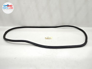 2016-2020 BENTLEY BENTAYGA REAR LEFT SIDE DOOR BODY WEATHERSTRIP SEAL OEM BT070926-187