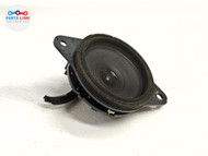 2022-25 LEXUS NX350 FRONT OUTER DASH SPEAKER AUDIO SOUND TWEETER NX250 NX081226-397