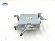 2022-25 LEXUS NX350 Power Supply Integration Control Module 2891225010B NX081226-162