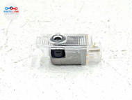 2017-2020 BENTLEY BENTAYGA RIGHT SIDE DOOR LOGO LIGHT LAMP LED AFTERMARKET BT070926-027