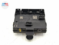 2017-2018 BENTLEY BENTAYGA REAR LEFT SIDE DOOR CONTROL MODULE UNIT OEM BT070926-029