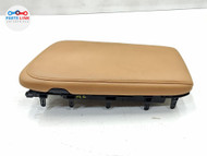 2022-25 LEXUS NX350 CENTER CONSOLE ARMREST LID COVER PALOMINO LEATHER NX250 NX081226-060