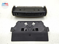 2017-2020 BENTLEY BENTAYGA FRONT LEFT DRIVER SEAT ADJUSTMENT MOTOR & COVER OEM BT070926-087