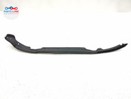2017-20 BENTLEY BENTAYGA FRONT RIGHT PASSENGER INNER DOOR WEATHERSTRIP SEAL OEM BT070926-031