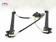 2017-2020 BENTLEY BENTAYGA REAR RIGHT SIDE DOOR WINDOW REGULATOR & MOTOR OEM BT070926-066