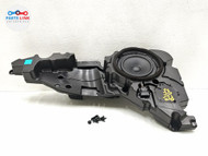 2017-2020 BENTLEY BENTAYGA FRONT RIGHT DOOR SUBWOOFER SPEAKER BASS BOX OEM BT070926-030