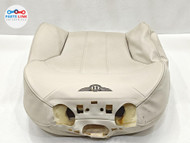 2017-2020 BENTLEY BENTAYGA FRONT LEFT DRIVER SEAT UPPER CUSHION BACKREST OEM BT070926-086