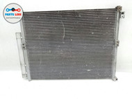2003-2004 LEXUS GX470 AC A/C AIR CONDITIONING COOLING CONDENSER W/ REAR AC OEM #GX091216