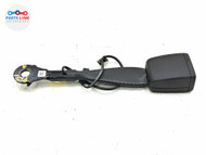 2017-2020 BENTLEY BENTAYGA FRONT LEFT DRIVER SIDE SEAT BELT BUCKLE OEM BT070926-084