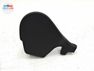 2017-2020 BENTLEY BENTAYGA FRONT LEFT DRIVER SIDE SEAT INNER COVER TRIM OEM BT070926-083