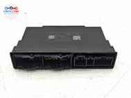 2017-2020 BENTLEY BENTAYGA FRONT LEFT DRIVER SIDE SEAT CONTROL MODULE UNIT OEM BT070926-073