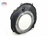 17-20 BENTLEY BENTAYGA FRONT RIGHT PASSENGER TURN SIGNAL FOG LIGHT LAMP LED OEM BT070926-059