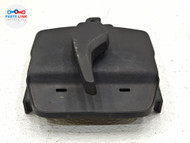 2017-2020 BENTLEY BENTAYGA HOOD BONNET LOCK LATCH RELEASE HANDLE LEVER OEM BT070926-060