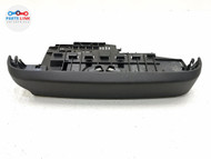 2017-2020 BENTLEY BENTAYGA FRONT LEFT DRIVER SEAT LOWER COVER TRIM PANEL OEM BT070926-091
