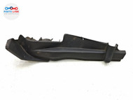 2017-2020 BENTLEY BENTAYGA FRONT COWL PANEL HOOD RIGHT SHIELD COVER TRIM OEM BT070926-049