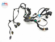 2017-2020 BENTLEY BENTAYGA REAR RIGHT SIDE DOOR WIRE WIRING HARNESS OEM BT070926-068