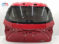 2022-25 LEXUS NX350 REAR TRUNK LIFTGATE TAILGATE HATCH BACK DOOR RED 3T2 NX081226-146