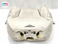 2017-2020 BENTLEY BENTAYGA FRONT RIGHT PASSENGER SIDE UPPER SEAT CUSHION OEM BT070926-101