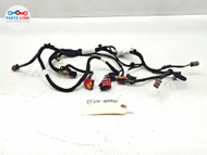 2017-20 BENTLEY BENTAYGA FRONT RIGHT PASSENGER SIDE SEAT WIRE WIRING HARNESS OEM BT070926-102