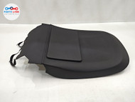 2017-2020 BENTLEY BENTAYGA FRONT LEFT DRIVER SIDE SEAT BACK TRIM COVER OEM BT070926-095