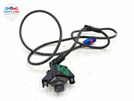 2017-20 BENTLEY BENTAYGA REAR GATE CAMERA BACKUP REVERSE PARKING ENVIRONMENT OEM BT070926-106