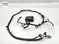 2022-23 LEXUS NX350 Lane Departure System Camera Module 8646C-F6021 NX081226-192