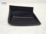 2017-2020 BENTLEY BENTAYGA REAR LEFT TAILLIGHT TAIL LAMP BULB HOUSING COVER OEM BT070926-347