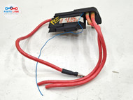 2017-2020 BENTLEY BENTAYGA BATTERY FUSE RELAY JUNCTION TERMINAL BOX BLOCK OEM BT070926-285