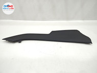 2017-2020 BENTLEY BENTAYGA CENTER CONSOLE LEFT SIDE LOWER TRIM COVER PANEL OEM BT070926-184