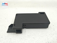2017-2020 BENTLEY BENTAYGA FRONT RIGHT SIDE FUSE RELAY JUNCTION BLOCK BOX OEM BT070926-170