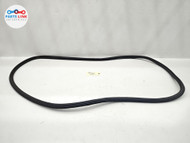 2017-2020 BENTLEY BENTAYGA FRONT RIGHT PASSENGER SIDE DOOR WEATHERSTRIP SEAL OEM BT070926-186