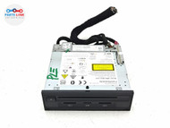 2017-20 BENTLEY BENTAYGA DASH DASHBOARD AUDIO RADIO CD PLAYER RECEIVER UNIT OEM BT070926-168