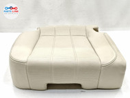 2017-2020 BENTLEY BENTAYGA REAR 2ND SECOND ROW RIGHT SIDE LOWER SEAT CUSHION OEM BT070926-121