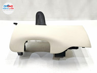 2017-20 BENTLEY BENTAYGA DASH DASHBOARD LEFT KNEE BOLSTER TRIM PANEL COVER OEM BT070926-180