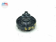 2017-2020 BENTLEY BENTAYGA RIGHT OR LEFT SIDE LOWER B PILLAR SOUND SPEAKER OEM BT070926-129