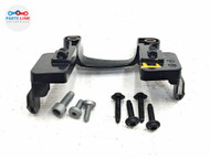 2017-20 BENTLEY BENTAYGA FRONT LEFT SEAT BELT SEATBELT MOUNT BRACKET HOLDER OEM BT070926-233