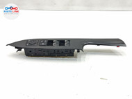 2022-25 Lexus NX350 Front Left Door Window Master Switch Buttons Panel LHD USA NX081226-007