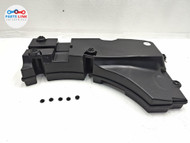 2017-2020 BENTLEY BENTAYGA REAR SUBWOOFER SUB WOOFER SPEAKER BASS BOX OEM BT070926-225