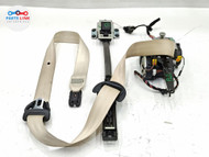 2017-2020 BENTLEY BENTAYGA FRONT RIGHT SEAT BELT RETRACTOR & HEIGHT ADJUSTER OEM BT070926-237