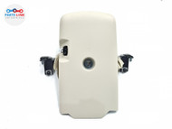 2017-2020 BENTLEY BENTAYGA STEERING COLUMN SHROUD UPPER & LOWER COVER TRIM OEM BT070926-216